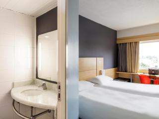 ibis Sao Jose dos Campos Dutra - 1