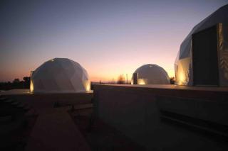 Cupulas Del Valle by Villa De La Rosa WiFi & AC Suite 4 - 7