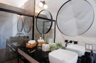 Cupulas Del Valle by Villa De La Rosa WiFi & AC Suite 4 - 5