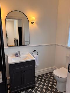 An Chill Bheag At the Blessington Lakes - 8