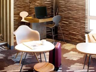 Ibis Warszawa Ostrobramska - 8