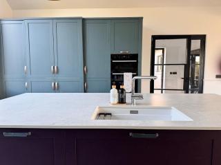 An Chill Bheag At the Blessington Lakes - 7