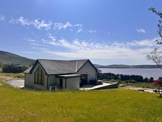 An Chill Bheag At the Blessington Lakes - 6