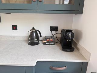 An Chill Bheag At the Blessington Lakes - 5