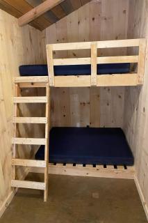 Jellystone Park PA Wilds - 1