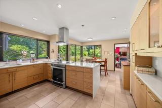 Langley Mid-Century Meets Modern Retreat - 6