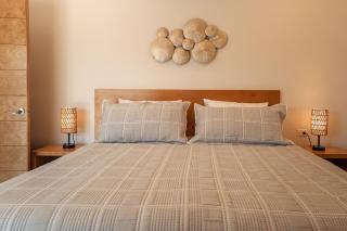 Palma Suite 302 in Downtown La Paz Downtown 2BR Suite with Parking & Pool - 2