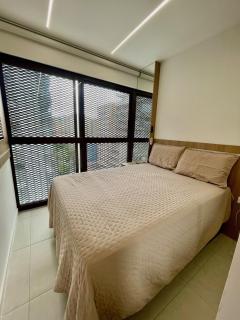 SSA411 · SSA - Luxo Barra, piscina, academia e 200m do mar - 8