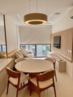 SSA411 · SSA - Luxo Barra, piscina, academia e 200m do mar - 9