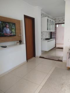 Casa em Ubatumirim a 50 metros da praia - 1