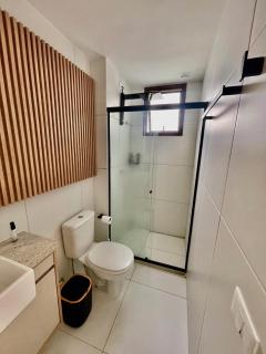 SSA411 · SSA - Luxo Barra, piscina, academia e 200m do mar - 1