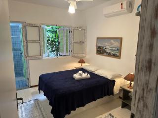 Vila dos Tangarás, Casa 1 Praia, a 30m do mar - 6