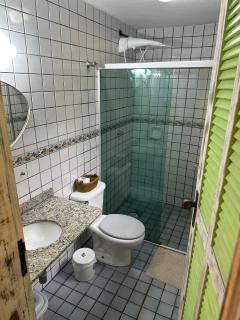 Vila dos Tangarás, Casa 1 Praia, a 30m do mar - 4