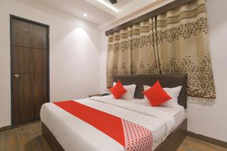 Hotel O Rudraksh - 9