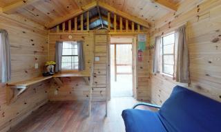 Jellystone Park PA Wilds - 4