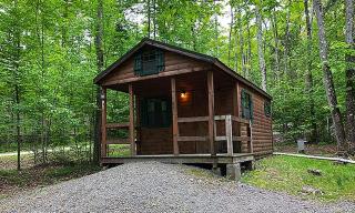 Jellystone Park PA Wilds - 3