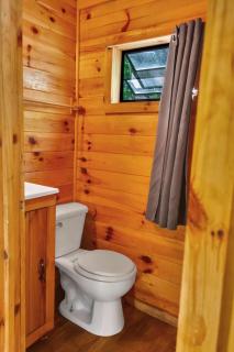 Jellystone Park PA Wilds - 2