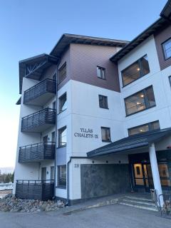 Ylläs Chalet 9501 - 9