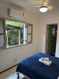 Vila dos Tangarás, Casa 1 Praia, a 30m do mar - 1