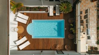 Villa Shepherd Lajares - LUXURY VILLA FUERTEVENTURA - 1