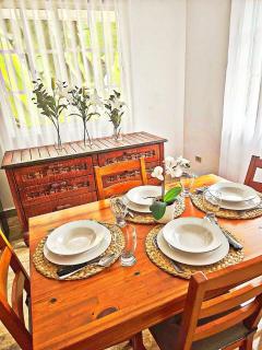 Madonna Pool Beach los Corales - 3