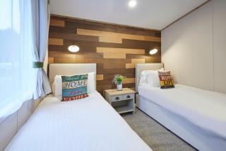 Foxglove Lodge with Hot Tub - 5