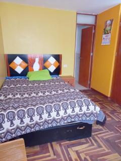 Hospedaje Bienvenidos a mi Casa - 9