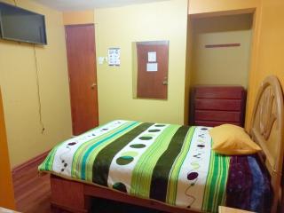 Hospedaje Bienvenidos a mi Casa - 8