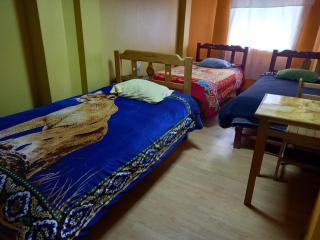 Hospedaje Bienvenidos a mi Casa - 2