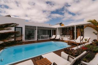 Villa Shepherd Lajares - LUXURY VILLA FUERTEVENTURA - 3