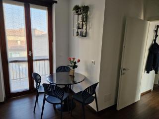 Beki's apartment - 2