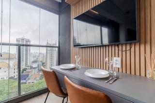 G1404 · G1404. Flat moderno no melhor pertinho da Paulista - 9