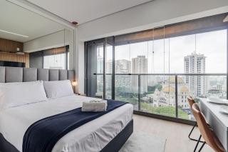 G1404 · G1404. Flat moderno no melhor pertinho da Paulista - 0