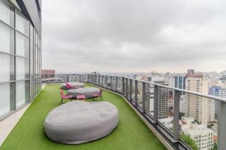 G1404 · G1404. Flat moderno no melhor pertinho da Paulista - 7