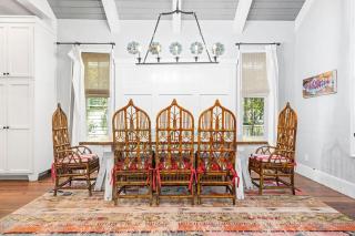 Watercolor - Rudy's Rendezvous - 5