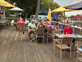 Porky's Lodge, Bar & Grill - 4