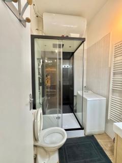 Le Desman des Neiges - Studio cosy Hyper centre - Proche télécabine et thermes - Cauterets - 5