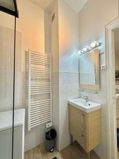 Le Desman des Neiges - Studio confort plein centre - 5