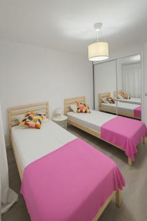 Paradise Caletillas BeachFront Duplex with Pool & Parking - 1