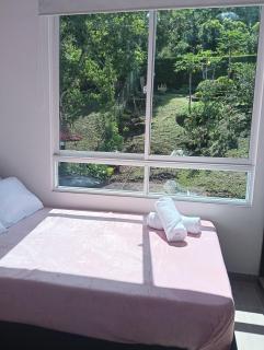 Encantador refugio enclavado en las montañas - 9