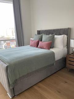 Luxury modern 2Bed-2Bath Apartment - 8