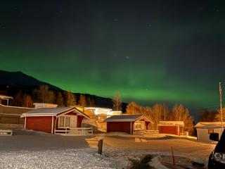 Sobakken Camping - 0