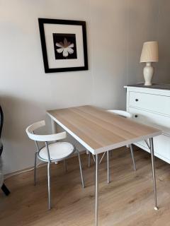 Nice and cozy in Bröndukvísl - 4