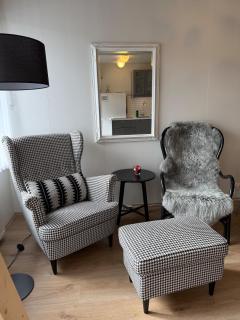 Nice and cozy in Bröndukvísl - 2