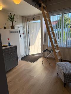 Nice and cozy in Bröndukvísl - 1