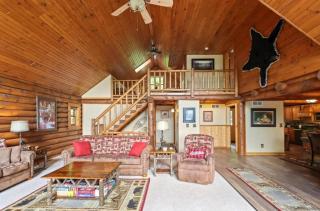 Total Seclusion - Fishing, Snowmobiling, XC Skiing - Saint Germain - 9