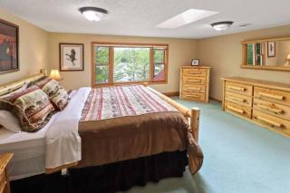 Total Seclusion - Fishing, Snowmobiling, XC Skiing - Saint Germain - 8