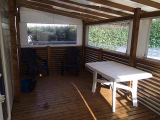 MOBIL HOME tout confort - 9