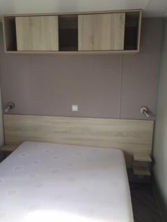 MOBIL HOME tout confort - 5