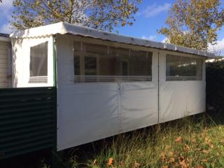 MOBIL HOME tout confort - 3